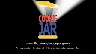 Warner Bros. Animation/Teletoon/Cookie Jar (2006)