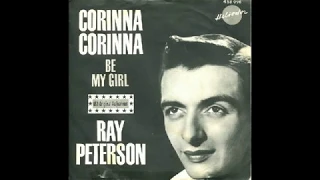 Ray Peterson Corinna, Corinna Stereo Single Mix