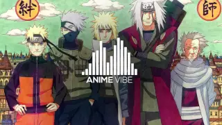 haardtekキル  - ｄｏｗｎｆａｌｌ(Naruto Remix)