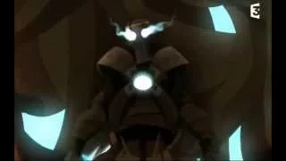 Grougalouragran Vs Nox-Wakfu Amv