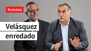 ¿Qué hay detrás de la Corporación Justicia y Democracia de Iván Velásquez?|