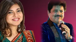 o sathiya o beliya  saaya  alka yagnik& udit narayan best songs