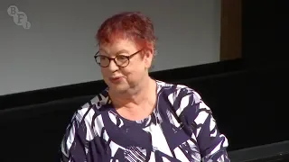 In conversation with... Jo Brand | BFI Comedy Genius