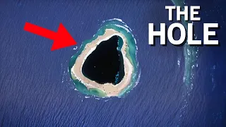 Terrifying Things That Google Earth Doesn’t Want to Show You!