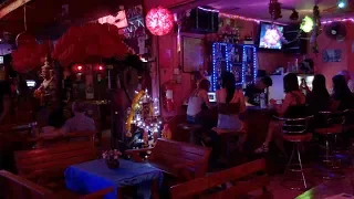 Girly Bars in Chiang Mai
