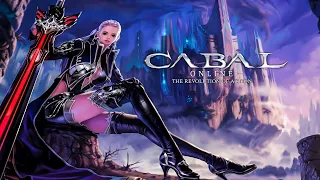 [CABAL ONLINE - NA] | FB | DUNGEONS DIARIAS Y TG