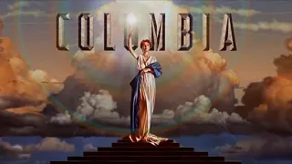 Columbia Pictures - Geronimo: An American Legend (1993)