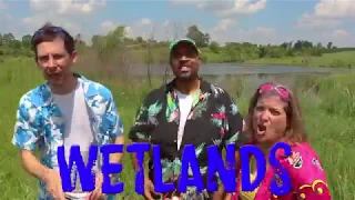 Wetlands Rap