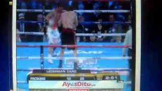 manny pacquaio vs antonio margarito full fight