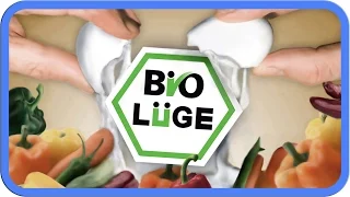 Die Bio-Lüge?! | Faktencheck