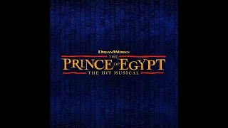 The Prince of Egypt - Deliver Us - Instrumental & Chorus