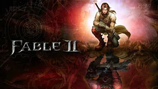 Playing Fable 2 In 2024 First Impressions Gameplay