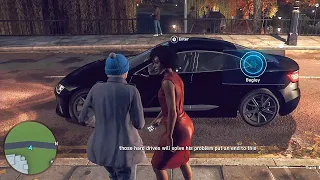 WATCH DOGS LEGION Gameplay Demo (E3 2019)