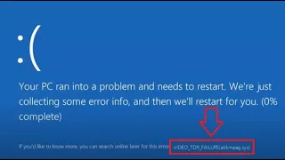 Como SOLUCIONAR el ERROR ATIKMPAG.SYS en WINDOWS 10, 8 y 7 【FÁCIL y RÁPIDO】🔨