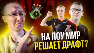 РЕКРУТЫ ПОВТОРИЛИ ФИНАЛ BETBOOM - FALCONS