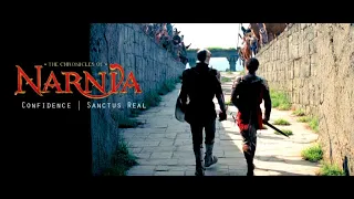 Confidence - Sanctus Real | Narnia music video