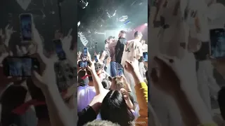 Концерт Ollane Live in Moscow 16 Tonn club 2021