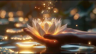 ​Reiki Music • Get rid of all negative energy • Increase mental strength • Calm the mind