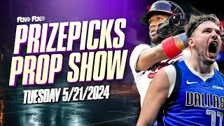 PrizePicks Picks of the Day | NBA & MLB PrizePicks Props