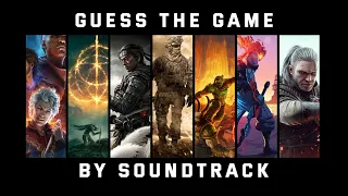 Guess the Video GAME from Music | QUIZ |