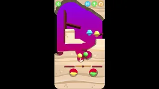 Dig This! Insane Levels. 1. Insane. Level 1-1. Walkthrough.