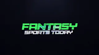 NFL Week 7 Fantasy Standouts, MNF DFS Prices | Fantasy Sports Today, 10/24/22