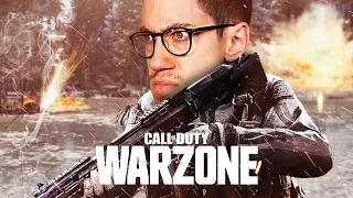 Der Klatsch meines Lebens | Call of Duty: Warzone