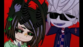 {😹} Стёб {😈} [animation orig] [Gacha Life/Club meme] [гача лайф/клуб меме]