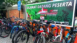 KPPS Palembang Chapter 1st Anniversary ||  Indonesian sticker