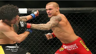 Dustin Poirier vs Diego Ferreira UFC FULL FIGHT NIGHT CHAMPIONSHIP