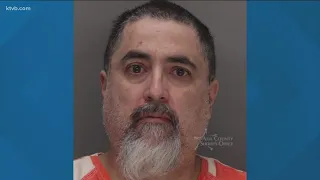 Boise sex offender gets life in prison for 2020 rape