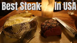 The Drover - Best Steak in the USA | Omaha, Nebraska