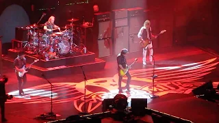 Aerosmith - Stop Messin' Around @ Tauron Arena, Kraków 2.06.2017