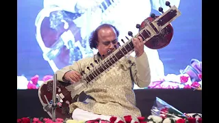 Zila Kafi Pt  Deba Prasad Chakraborty w Samar Saha