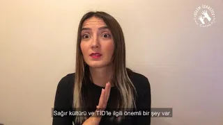 Türk işaret dilinde eş anlamlı işaretler