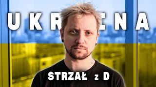 UKRAINA - Strzał z D