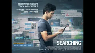 Searching (2018) - Trailer