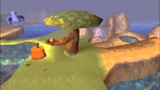 Spyro 2: Ripto's Rage -27- Mystic Marsh