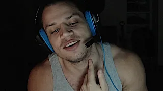 Tyler1 on his Condition