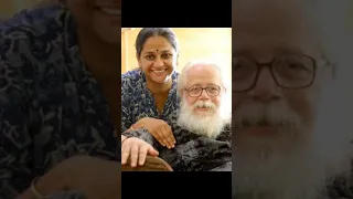 ISRO Scientist Nambi Narayanan II Aerospace Engineer II Great Indian Scientist II