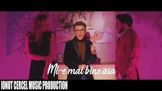 HAZIRAN @FlorinCercel & @LeodelaRosiori - Mi-e mai bine asa | oficial video 2020