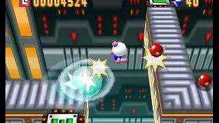 [TAS] Bomberman 64 "100%" by zvsp (ザビ) in 1:01:36