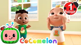 Cody's Moving Day Song | CoComelon - It's Cody Time | CoComelon Songs for Kids & Nursery Rhymes