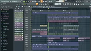 FREE TECH HOUSE FLP FL STUDIO 2023