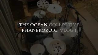 The Ocean "Phanerozoic I: Palaeozoic" - Vlog 1: Iceland