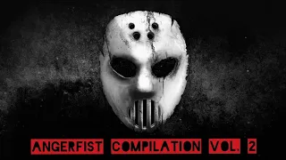 Angerfist Compilation vol.2 mixed by DrenaLine