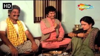 सुरमा भोपाली जगदीप और अंग्रेज़ो के ज़माने के जेलर असरानी | Jagdeep  & Asrani Comedy Scenes Compilation