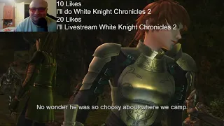 White Knight Chronicles Finale Part 1: 10 LIKES AND I'LL DO WHITE KNIGHT CHRONICLES 2!