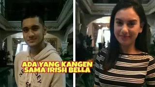 Perhatian!! Giorgino Abraham Datang Ke Loksyut Irish Bella Di Bandung.??