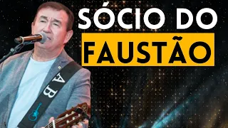 Amado Batista ao vivo no Faustão | FAUSTÃO NA BAND